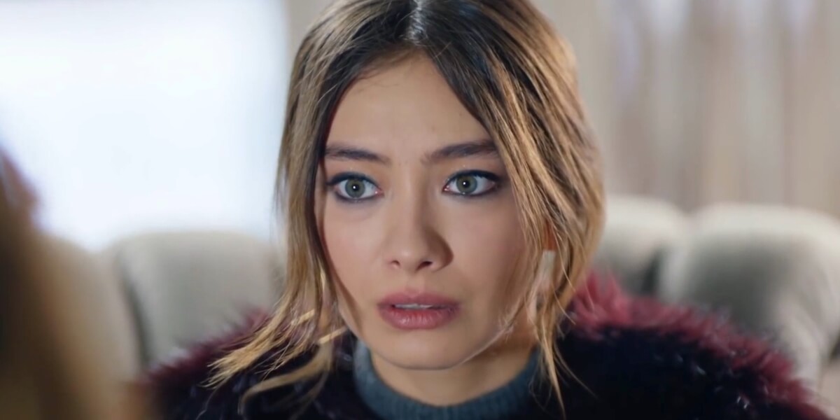 Endless Love Rivelato Il Segreto Di Famiglia Nihan Apprende La Verità